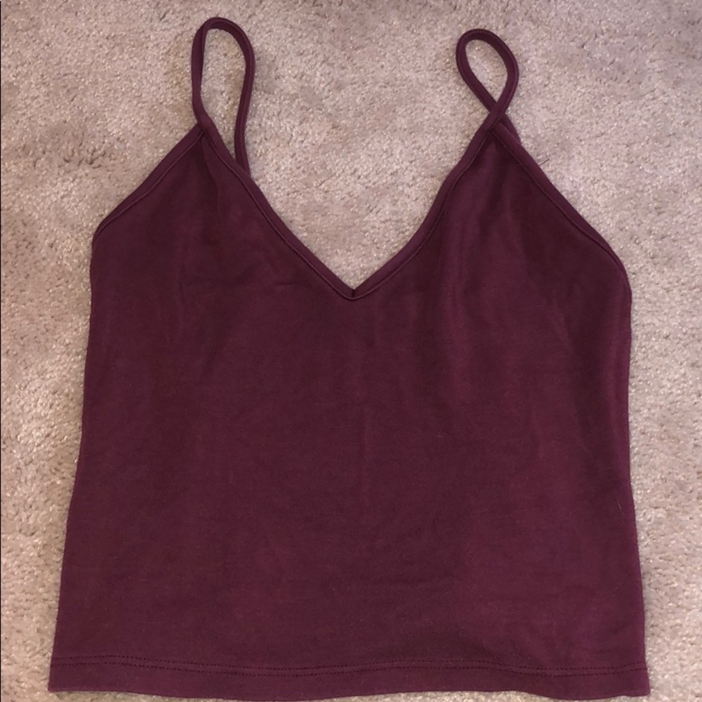 BRANDY MELVILLE TANK TOP